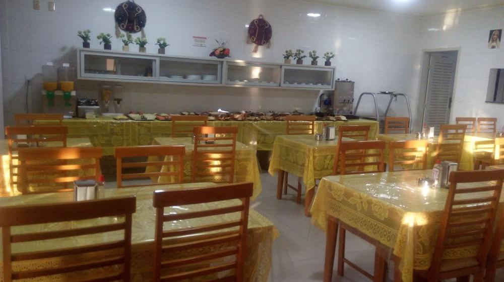 Hotel Praia E Mar أراكاجو المظهر الخارجي الصورة