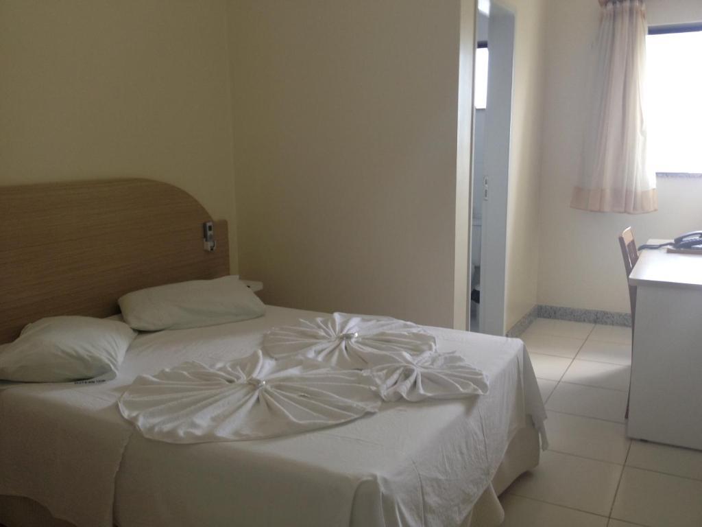 Hotel Praia E Mar أراكاجو المظهر الخارجي الصورة