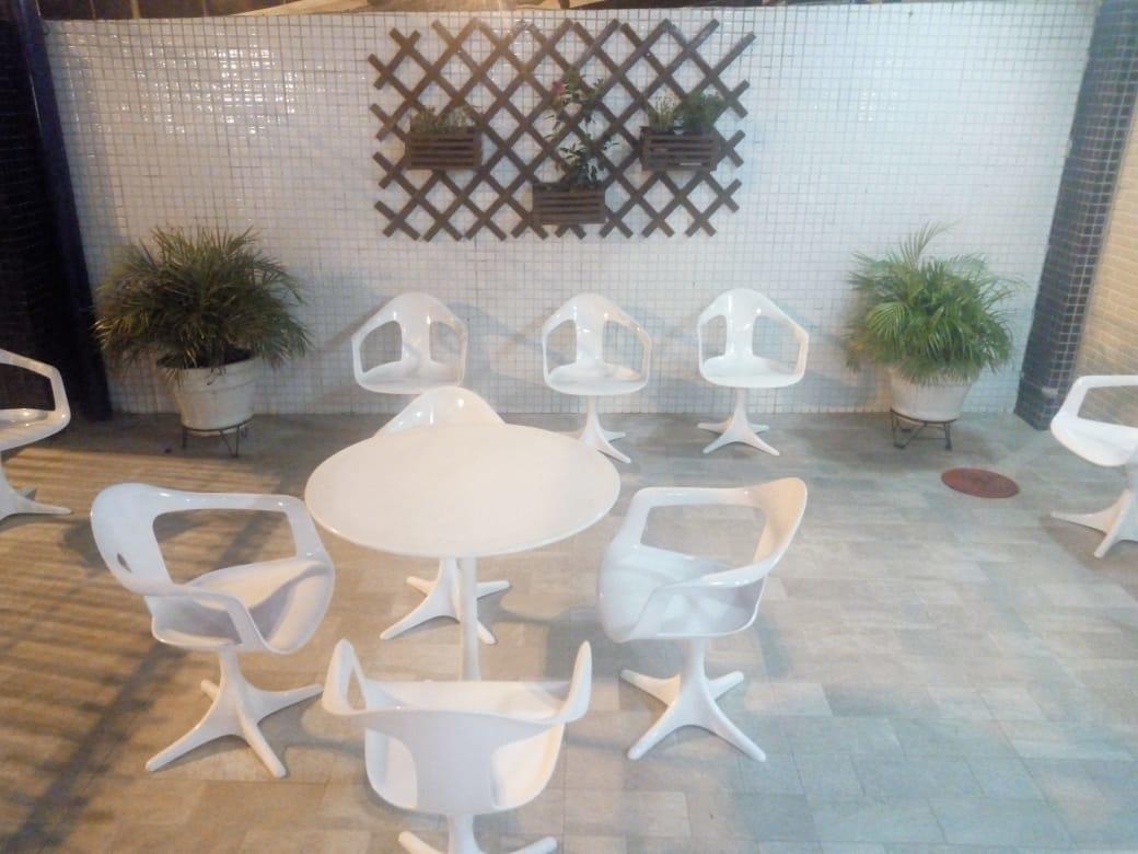 Hotel Praia E Mar أراكاجو المظهر الخارجي الصورة